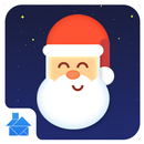 Christmas: DU Launcher Theme APK