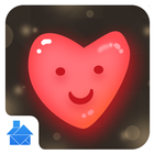 Handpainting:DU Launcher Theme icono
