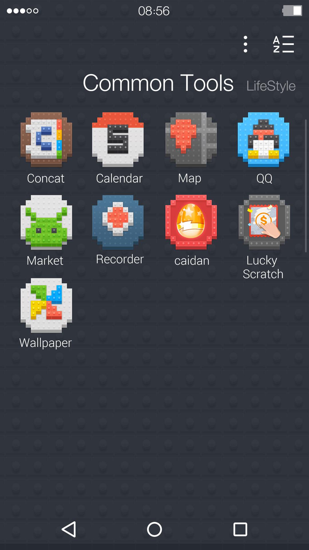 Dudu launcher. Du du Launcher.