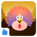 Thanksgiving:DU Launcher Theme APK