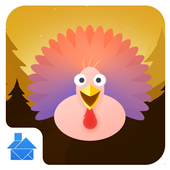 Thanksgiving icon