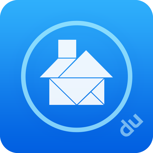 DU Launcher -