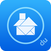 DU Launcher icon