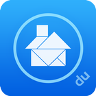 DU Launcher icon