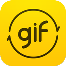 DU GIF Maker - tworzenie GIF-ów & film na GIF aplikacja