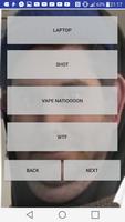H3H3 Productions Soundboard Plakat
