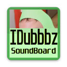 iDubbbz SoundBoard icône