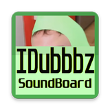 iDubbbz SoundBoard ไอคอน