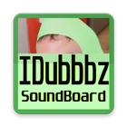 ikon iDubbbz SoundBoard