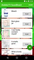 iDubbbz SoundBoard plakat