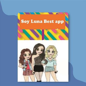 Download Soy Luna Coloring Pages Apk For Android Latest Version