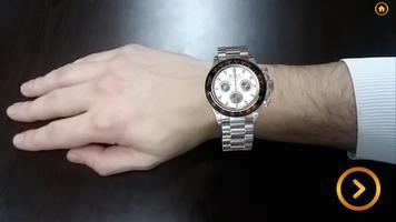 AR Watch ảnh chụp màn hình 3