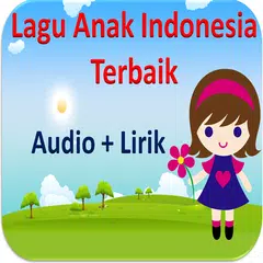 lagu anak indonesia mp3 APK download