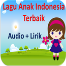 APK lagu anak indonesia mp3