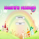 learning hijaiya APK