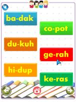 Game Edukasi Anak Lengkap captura de pantalla 2