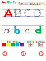 Belajar Huruf dan Angka screenshot 1