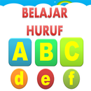 Belajar Huruf APK