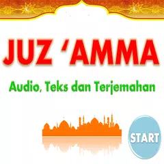 Juz Amma (Audio, Terjemahan)