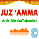 Juz Amma (Audio, Terjemahan)-APK