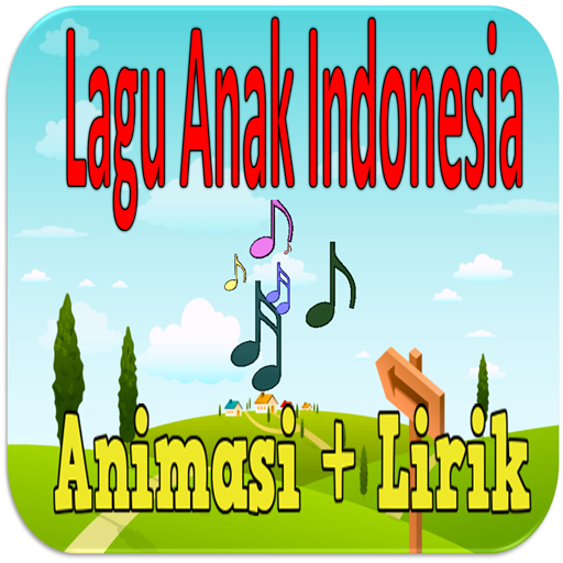 lagu anak anak indonesia