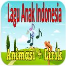 APK lagu anak anak indonesia