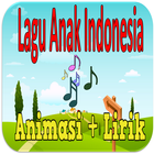 lagu anak anak indonesia 아이콘