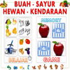 Game Edukasi Anak ไอคอน