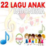 Kumpulan Lagu Anak Terbaik