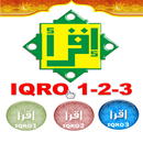 IQRO - Learning to Read Al Quran APK