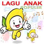 Lagu Anak Indonesia Populer