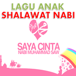 Lagu Sholawat Anak Muslim