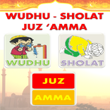 Belajar Sholat untuk Anak