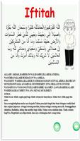 Belajar Sholat تصوير الشاشة 2