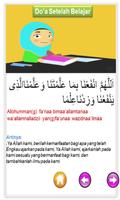 Kumpulan Doa Anak Muslim Ekran Görüntüsü 1