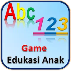 download Materi Belajar Lengkap Anak TK XAPK