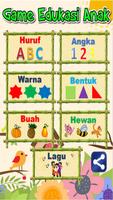 Materi Belajar Lengkap Anak TK gönderen