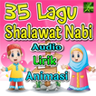 lagu anak anak sholawat nabi