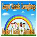 APK Lagu Anak Indonesia Populer