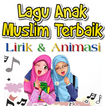 lagu anak anak muslim