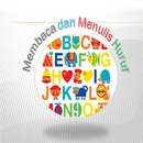 APK Belajar Membaca & Menulis