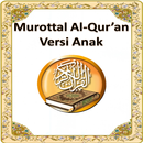 APK Murottal Al-Qur'an Anak Full