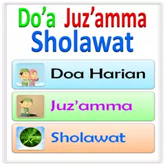 Doa Juz Amma Shalawat Nabi XAPK Herunterladen
