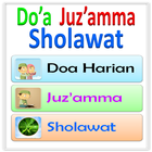 Doa Juz Amma Shalawat Nabi アイコン