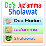 Prayer Juz Amma Shalawat Nabi icon