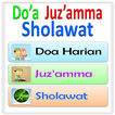Doa Juz Amma Shalawat Nabi