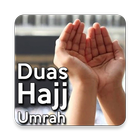 Duas For Hajj and Umrah simgesi