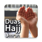 Duas For Hajj and Umrah icône