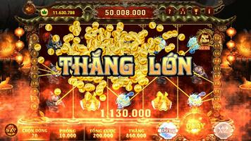 Đua Thú - Kiếm tiền triệu phú Plakat