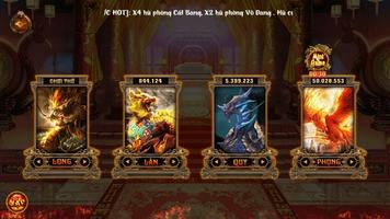 Đua Thú - Kiếm tiền triệu phú Screenshot 3